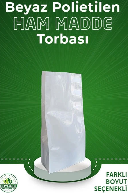 Doypack Ambalajların Avantajları